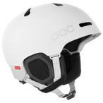 POC - Fornix BC - Skihelm Gr 51-54 cm - XS/S weiß
