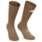 ASSOS - Racing Socks S11 - Radsocken 35-38 braun