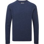 Sherpa Adventure Gear Kangtega Crew  Herren  Pullover blau Größe L Lifestyle  