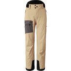 Martini Sportswear Yalca 3L Hose Damen  Hardshellhose & Regenhose beige Größe 
