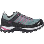 CMP Damen Trekkinghalbschuhe Damen Leichtwanderschuhe Rigel Low Shoes, Größe 3
