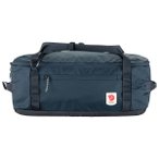 Fjällräven - High Coast Duffel 22 - Reisetasche Gr 22 l blau