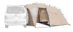 Vaude Drive Van XT 5P - Autovorzelt