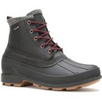 KAMIK Herren Stiefel LAWRENCEM, Größe 40 in Schwarz