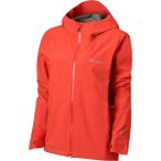 Columbia Damen Trailborne 2.5L Jacke (Größe S, rot)