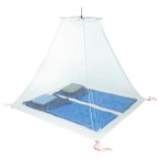 Cocoon - Mosquito Nets Ultralight - Moskitonetz Gr 220 x 200 cm weiß