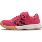 HUMMEL Kinder Freizeitschuhe MULTIPLAY FLEX VC JR, Größe 34 in Rot