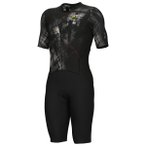 Alé - PR-E Mirror Skinsuit - Radeinteiler Gr M schwarz
