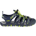 CMP Sahiph Sandale Kinder  Sandalen blau Größe 41 Lifestyle