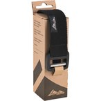 Austrialpin CobraFrame 38 Webband-  Gürtel & Hosenträger schwarz Größe XS Tr