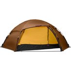 Hilleberg Allak 3 Zelt  1-4-Personen-Zelte braun Größe One Size Trekking