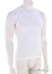 Castelli Pro Mesh 2.0 Herren Funktionsshirt-Weiss-XXL