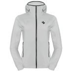 Sweet Protection - Women's Sawyer Zip Hoodie - Fleecejacke Gr XS grau