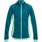 ENERGETICS Damen Runningjacke Susa II, Größe 36 in Blau