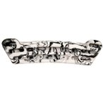 Metolius Project ( Schwarz one size Größe,)