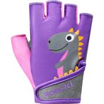 Roeckl Sports Turgi 2  Kinder  Fingerhandschuhe lila Größe 3 Gravel | Mountain