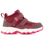Trollkids - Kid's Kjerag Hiker - Wanderschuhe 26 rot