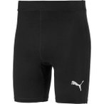 PUMA Herren Tight LIGA Baselayer Short Tight, Größe XXL in Schwarz
