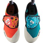 Red Chili Pulpo - Kinderkletterschuhe