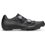 SCOTT Herren Mountainbikeschuhe SCO Shoe Mtb Vertec, Größe 42 in Blau