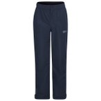 Jack Wolfskin - Kid's Snowy Days Pants - Winterhose Gr 116 blau