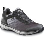 MEINDL Herren Multifunktionsschuh Activo Sport GTX, Größe 40 in Schwarz