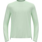 Odlo Explorer Cargo  Herren  Longsleeves gruen Größe XL Trekking  Elastisch