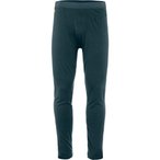 Fjällräven Bergtagen Merino 190 LJ Hose Herren  Lange Unterhose blau Größe L