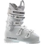 HEAD Damen Ski-Schuhe EDGE LYT HV 65 W GRAY, Größe 27,5 in Silber
