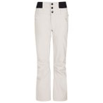 Protest - Women's PRTLullaby Softshell Snowpants - Skihose Gr 36 weiß/grau