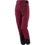 LÖFFLER Herren Hose TOURING PANTS GTX ACTIVE, Größe XXS in Rot