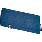 Ortovox Wonderwool   Stirnbänder blau Größe ONE SIZE Trekking  Hautfreundlich