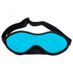 Sea to Summit - Ultra-Sil Eye Shade Gr One Size  Blau