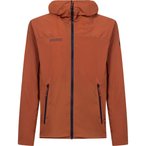 Rock Experience Scrambler Light   Herren  Softshelljacke rot Größe XXL Trekkin