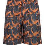 CMP Badehose Herren  Badeshorts orange Größe 4XL Surfen/ SUP  Atmungsaktiv