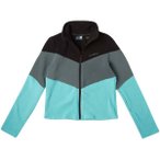 O'NEILL Kinder Funktionsjacke DIAMOND FLEECE, Größe 128 in Schwarz
