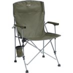 Easy Camp Oak Campingstuhl  Campingstühle oliv Größe One Size Camping