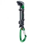 Salewa - Quick Screw - Eisschraube Gr 130 mm grün