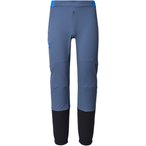 Millet Pierra Ment Hose Herren  Skitourenhose blau Größe XL Trekking  Windabwe