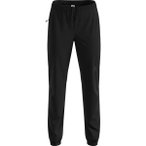 ODLO Damen Hose ESSENTIAL WARM, Größe XL in Schwarz