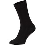 Bergans Essentials Light Merino 3er Pack   Freizeitsocken schwarz Größe 41  Tr