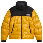 The North Face - Summit Nuptse Jacket - Daunenjacke Gr S gelb