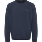CHIEMSEE Herren Unterjacke Sweatshirt, Größe S in Blau