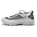 Arc'teryx - Vertex Alpine - Approachschuhe 45 1/3 grau