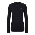 Falke Wool Tech Langarmshirt Damen