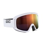 Poc Opsin Herren Skibrille ( Weiß one size Größe,)