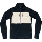 Devold Egga Grid Merino  Damen  Fleecejacke blau Größe XS Trekking  Hautfreund