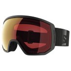 Salomon - Radium Pro Outline Sigma Photochromic S1-3 - Skibrille schwarz