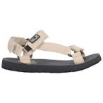 Jack Wolfskin - Women's Taiga Sandal - Sandalen 35,5 beige/grau