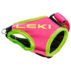 Leki - Shark Frame Strap - Handschlaufe Gr S-L rosa